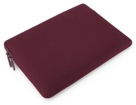 Puzdro na notebook Pipetto Classic Fit Sleeve Burgundy - MacBook Neo 13 vínovej

 obrázok produktu 8 z 14