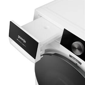 Sušička bielizne Gorenje DG89BP CompleteDry biela

 obrázok produktu 3 z 15