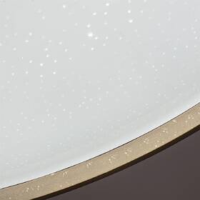 LED stropné svietidlo Rabalux Zerava 71452 zlaté

 obrázok produktu 8 z 10