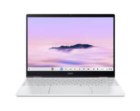 Notebook Acer Chromebook Plus Spin 514 (CP514-5HN-K65H) strieborný

 obrázok produktu 1 z 8