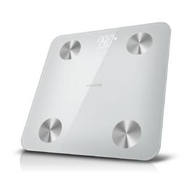 Osobná váha Niceboy SmartScale 2 White biela

 obrázok produktu 2 z 4