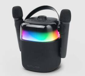 Prenosný reproduktor MUSE M-530KA čierny

 obrázok produktu 4 z 6
