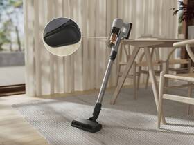 Tyčový vysávač Electrolux EP72AB21UG sivý

 obrázok produktu 21 z 33