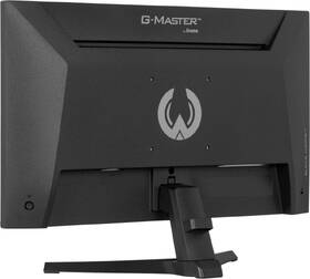 Herný monitor IIYAMA G-Master G2441HSU-B1 čierny

 obrázok produktu 7 z 9