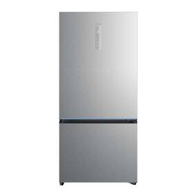 Chladnička s mrazničkou Haier HDR5818DNSS nerez

 obrázok produktu 17 z 30
