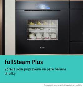 Rúra Siemens HS738G3B2 cookControl Pro čierna

 obrázok produktu 8 z 17