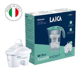 Filtrácia vody Laica J31-HH zelená

 obrázok produktu 3 z 3