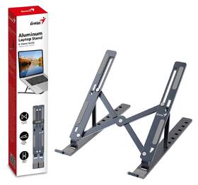 Podstavec pre notebooky Genius G-Stand M250 sivý

 obrázok produktu 20 z 24