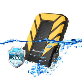 Externý pevný disk ADATA HD710 Pro 2TB žltý

 obrázok produktu 6 z 8