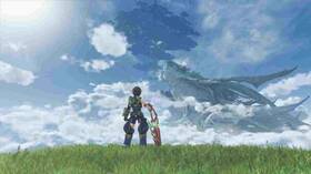 Hra Nintendo Xenoblade Chronicles 2 

 obrázok produktu 4 z 4