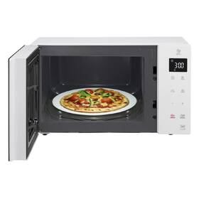 Mikrovlnná rúra LG MS23NECBW biela

 obrázok produktu 1 z 24