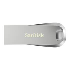 USB flashdisk SANDISK 128GB strieborný

 obrázok produktu 1 z 4