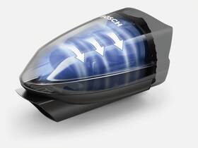 Tyčový vysávač Bosch BBHF216 Readyy'y 16Vmax, Serie 2 modrý

 obrázok produktu 11 z 17