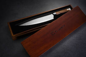 Nôž Catler 203 Chef Knife 

 obrázok produktu 7 z 9