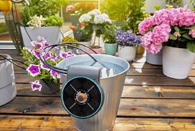 Zavlažovací systém Gardena AquaBloom 

 obrázok produktu 6 z 17