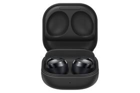 Slúchadlá Samsung Galaxy Buds Pro čierna

 obrázok produktu 5 z 8