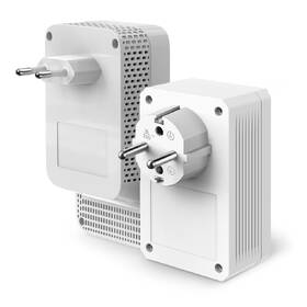 Sieťový rozvod LAN po 230V TP-Link TL-WPA7617 KIT 

 obrázok produktu 1 z 8