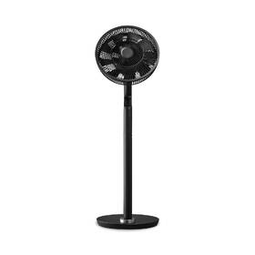 Ventilátor stojanový Duux Whisper Ultimate Smart Black+ battery pack 

 obrázok produktu 2 z 18