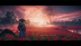 Hra Sony Ghost of Tsushima - Director’s Cut 

 obrázok produktu 6 z 10