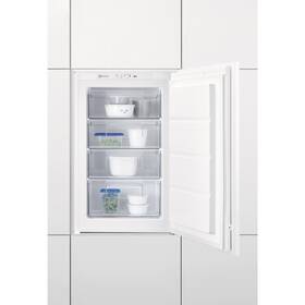 Mraznička Electrolux LUB3AE88S biela

 obrázok produktu 3 z 4