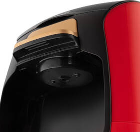 Kávovar Sencor SCE 2101RD 

 obrázok produktu 5 z 12
