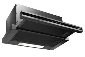 Odsávač pár Concept OPV3860ds 

 obrázok produktu 2 z 5