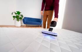 Hubica Electrolux ZE139A BedProPower UV + 

 obrázok produktu 5 z 5
