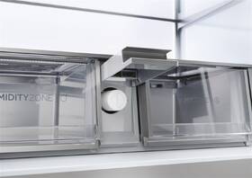 Americká chladnička Haier HCR7918EIMB čierna

 obrázok produktu 12 z 31