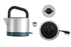 Rýchlovarná kanvica RUSSELL HOBBS 26421-70 Distinctions Ocean Blue 

 obrázok produktu 2 z 11