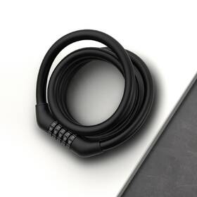 Zámok na bicykel/kolobežku Xiaomi Cable Lock 

 obrázok produktu 1 z 2