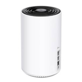 Kompletný Wi-Fi systém TP-Link Deco XE75 Pro Wi-Fi 6E (3 ks) biely

 obrázok produktu 1 z 8