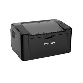 Tlačiareň laserová Pantum P2500W čierna

 obrázok produktu 4 z 5