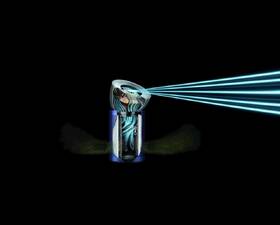 Čistička vzduchu Dyson Purifier Big+Quiet Formaldehyde BP03 

 obrázok produktu 18 z 25
