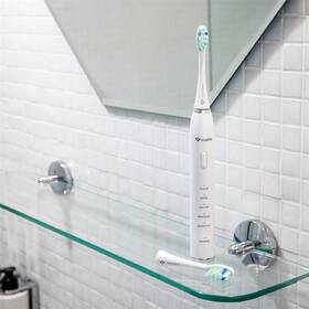 Zubná kefka TrueLife SonicBrush Clean30 White 

 obrázok produktu 8 z 9