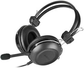 Headset A4Tech HU-35 čierny

 obrázok produktu 1 z 3