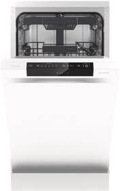 Umývačka riadu Gorenje GS541C10W biela

 obrázok produktu 2 z 7
