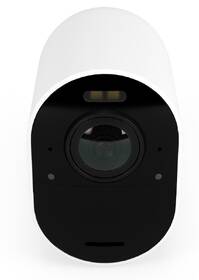 IP kamera Arlo Ultra 2 Outdoor, 2 ks biela

 obrázok produktu 3 z 15