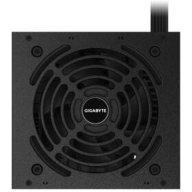 Zdroj GIGABYTE P550B - 550W Bronze čierny

 obrázok produktu 1 z 6