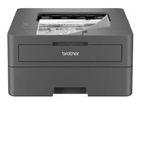 Tlačiareň laserová Brother HL-L2402D čierna

 obrázok produktu 3 z 6