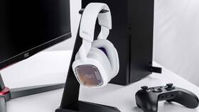 Headset Logitech G Astro A30 Xbox biely

 obrázok produktu 10 z 11