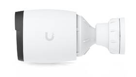 IP kamera Ubiquiti UniFi Protect UVC-AI-Pro-White, outdoor, 8Mpx (4K), 3x zoom, IR, PoE napájanie, LAN 1Gb, antivandal biela

 obrázok produktu 1 z 4