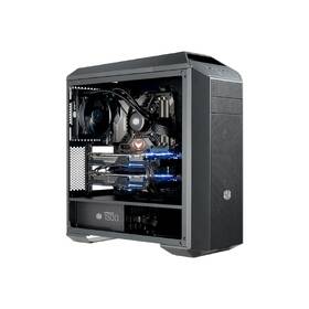 Vodný chladič Cooler Master MasterLiquid Lite 120 

 obrázok produktu 9 z 9