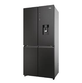 Americká chladnička Haier HCR7818DWPT nerez

 obrázok produktu 16 z 23