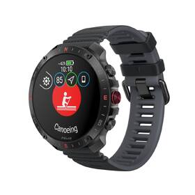 Inteligentné hodinky Polar Grit X2 Pro vel. S-L čierny

 obrázok produktu 1 z 14