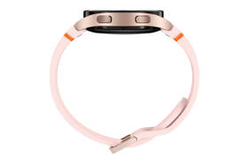 Inteligentné hodinky Samsung Galaxy Watch FE ružové

 obrázok produktu 12 z 27