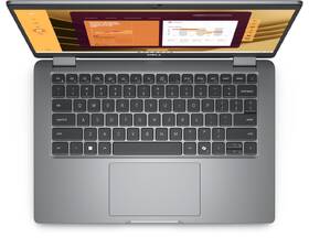 Notebook Dell Latitude 13 (5350) sivý

 obrázok produktu 5 z 8