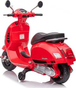 Elektrická motorka Buddy Toys BEC 6031 

 obrázok produktu 2 z 8
