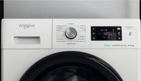 Práčka so sušičkou Whirlpool FFWDB 864349 BV EE biela

 obrázok produktu 8 z 12