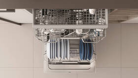 Umývačka riadu Indesit DIO 3T131 AF E 

 obrázok produktu 11 z 20