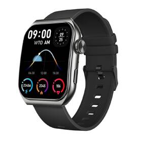 Inteligentné hodinky Forever SWM-300 Tiron čierne

 obrázok produktu 1 z 7